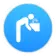 Fontane Pubbliche Logo App per trovare fontane di acqua pubblica